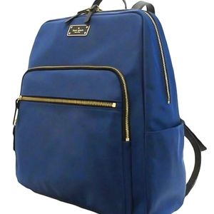 Kate Spade New York Back Pack Purse